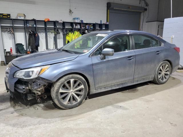 2015 Subaru Legacy 2.5I Limited