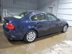 2007 BMW 328 XI