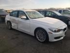 2013 BMW 328 XI Sulev