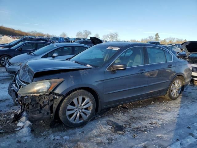 2011 Honda Accord EXL