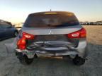 2017 Mitsubishi Outlander Sport ES