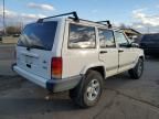 2000 Jeep Cherokee Sport