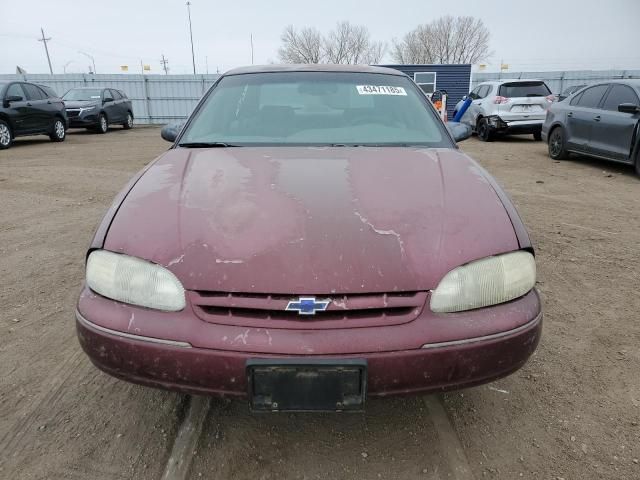 2001 Chevrolet Lumina