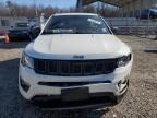 2021 Jeep Compass 80TH Edition