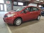 2016 Nissan Versa Note S