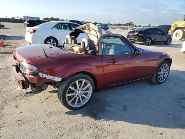 2006 Mazda MX-5 Miata