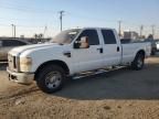 2008 Ford F250 Super Duty