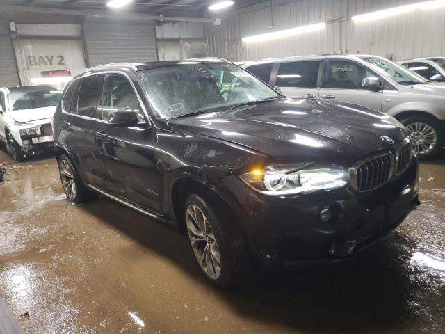 2014 BMW X5 XDRIVE35I