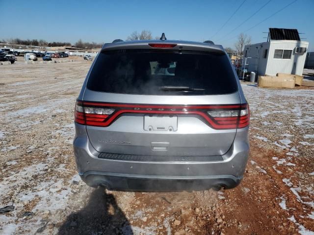 2017 Dodge Durango SXT