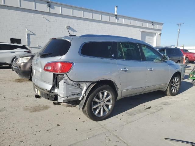 2016 Buick Enclave