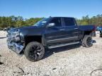 2017 Chevrolet Silverado C1500 LTZ