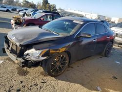 2010 Nissan Maxima S en venta en Martinez, CA