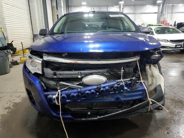 2014 Ford Edge SE