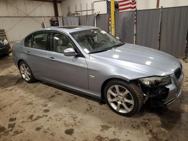 2011 BMW 335 XI