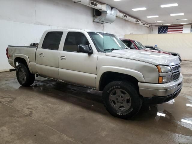 2006 Chevrolet Silverado K1500