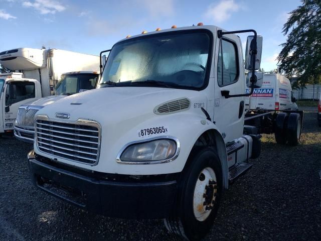 2014 Freightliner M2 106 Medium Duty