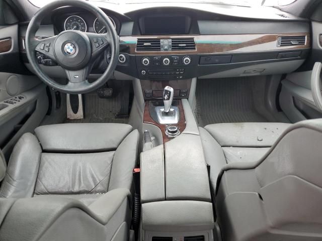 2009 BMW 535 XI