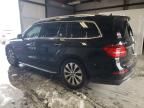 2018 Mercedes-Benz GLS 450 4matic