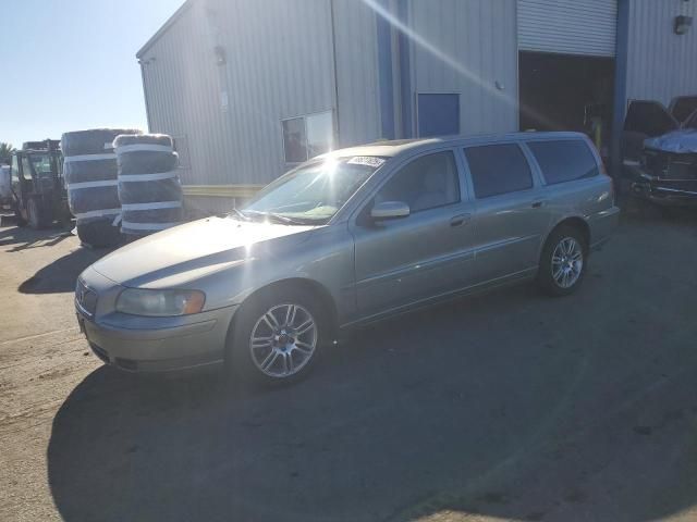 2006 Volvo V70