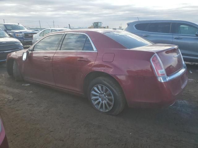 2014 Chrysler 300