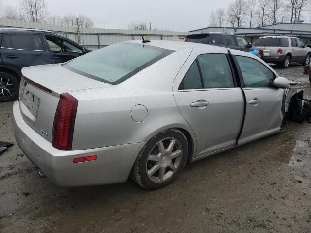 2005 Cadillac STS