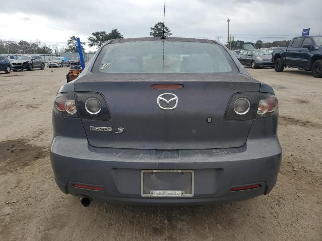 2007 Mazda 3 I