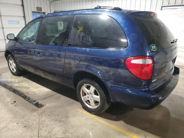 2006 Dodge Grand Caravan SXT