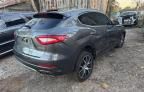 2017 Maserati Levante S Luxury