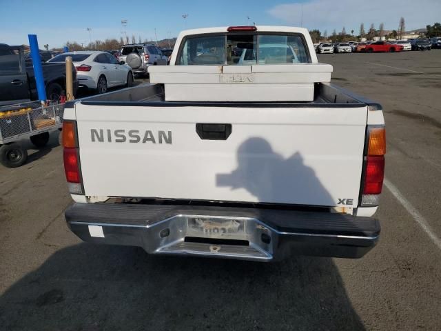 1995 Nissan Truck E/XE