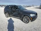 2012 BMW X5 XDRIVE50I