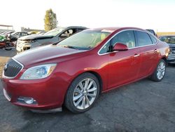 Buick Vehiculos salvage en venta: 2012 Buick Verano