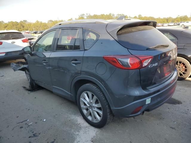 2015 Mazda CX-5 GT