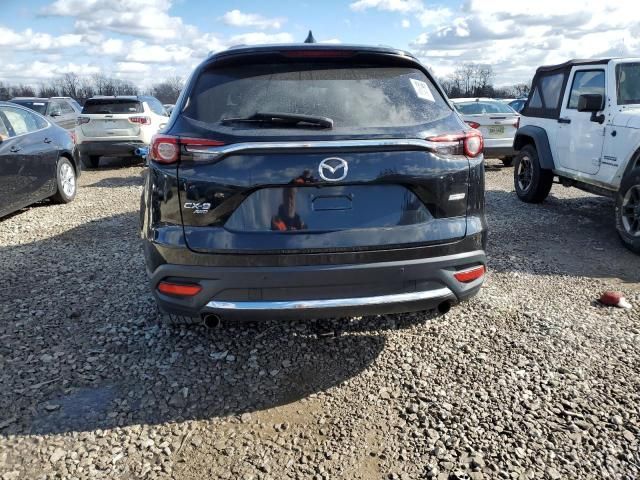 2016 Mazda CX-9 Grand Touring