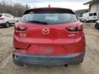 2016 Mazda CX-3 Sport