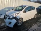 2016 Chevrolet Spark EV 1LT