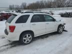 2009 Pontiac Torrent GXP