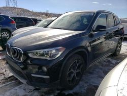 Carros con verificación Run & Drive a la venta en subasta: 2017 BMW X1 XDRIVE28I