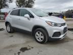 2020 Chevrolet Trax 1LT