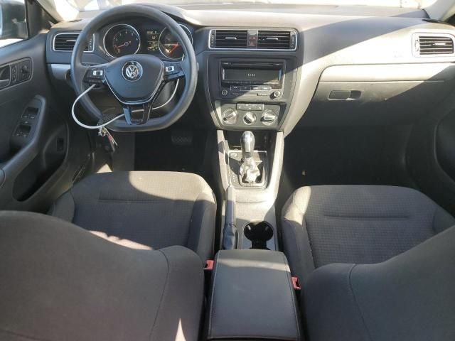 2015 Volkswagen Jetta SE