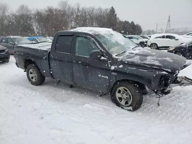 2008 Dodge RAM 1500 ST