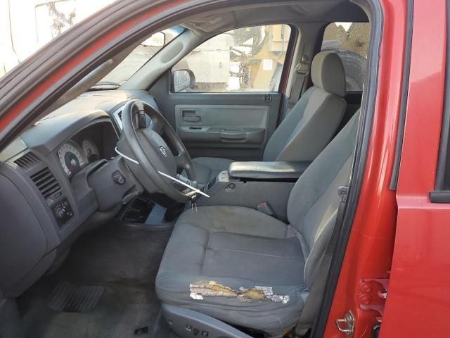 2005 Dodge Dakota Quad SLT