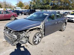 Vehiculos salvage en venta de Copart Eight Mile, AL: 2023 Nissan Altima S