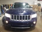 2012 Jeep Grand Cherokee Overland