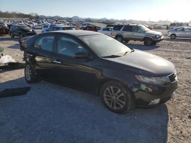 2011 KIA Forte EX