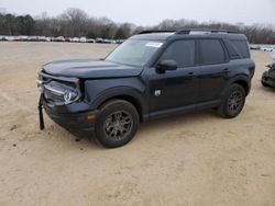 Ford salvage cars for sale: 2023 Ford Bronco Sport BIG Bend