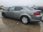 2012 Dodge Avenger SE