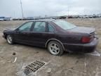 1996 Chevrolet Caprice / Impala Classic SS