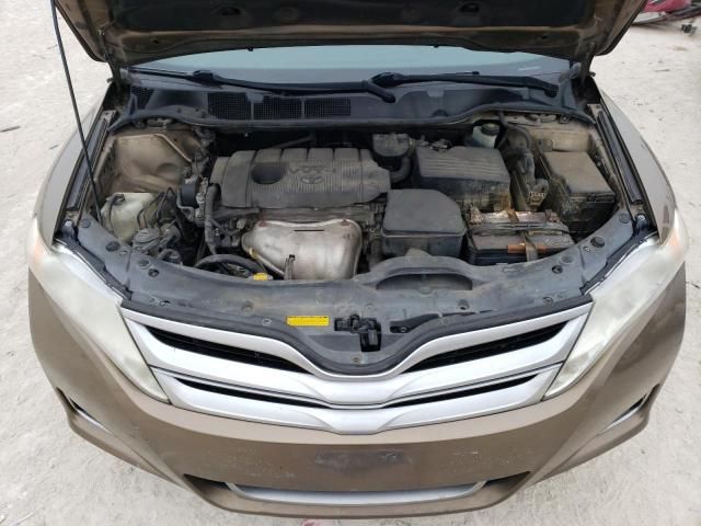 2013 Toyota Venza LE