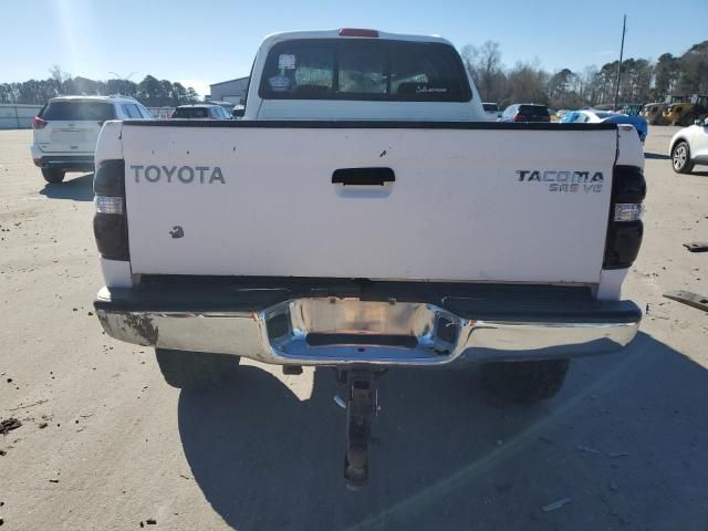 2003 Toyota Tacoma Xtracab