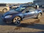 2009 Mitsubishi Eclipse Spyder GS